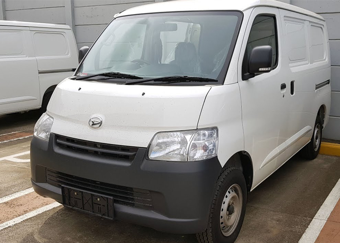 blindvan